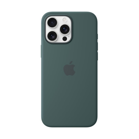 Iphone 16 Pro Max Silicone