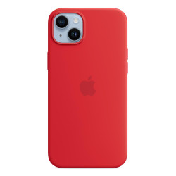 Iphone 14 Plus Silicone Case