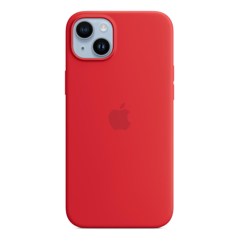 Iphone 14 Plus Silicone Case