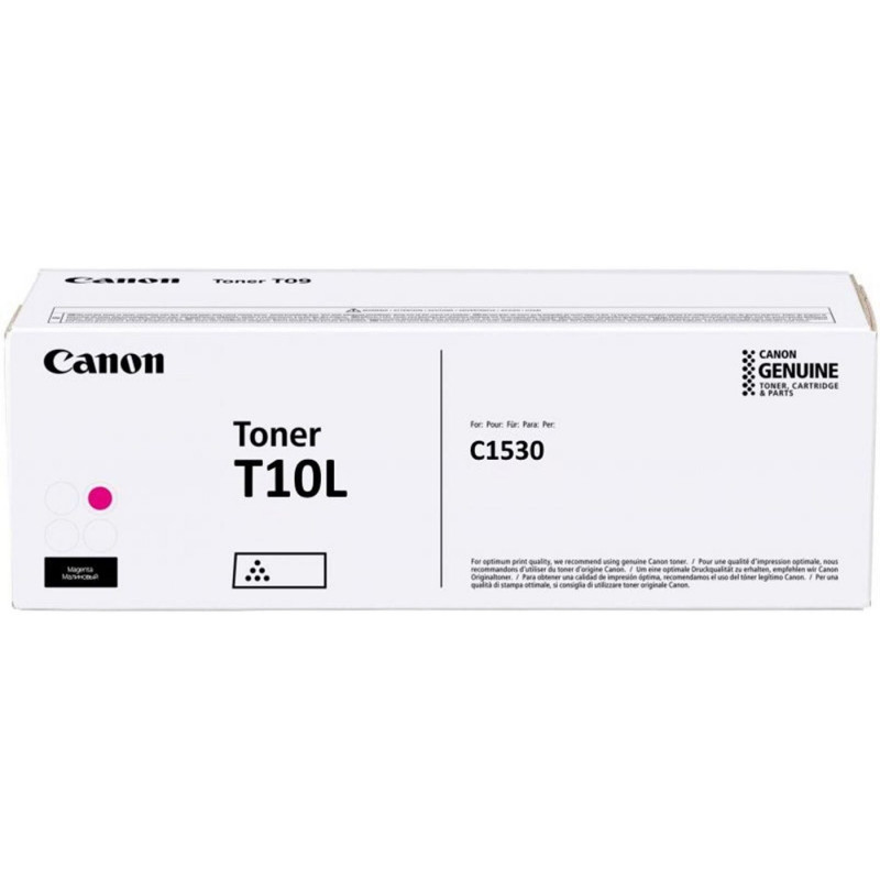 T10L Toner Cartridge 1 Pc(S)