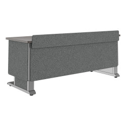 FM LECTERN 7227 HTADJ A3 GR UK