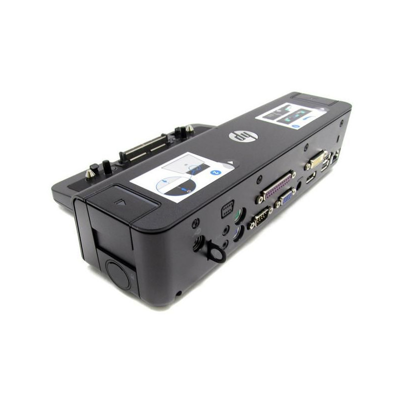 90W docking station (Pum1.0)
