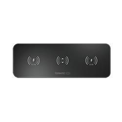 Mobile Device Charger Black