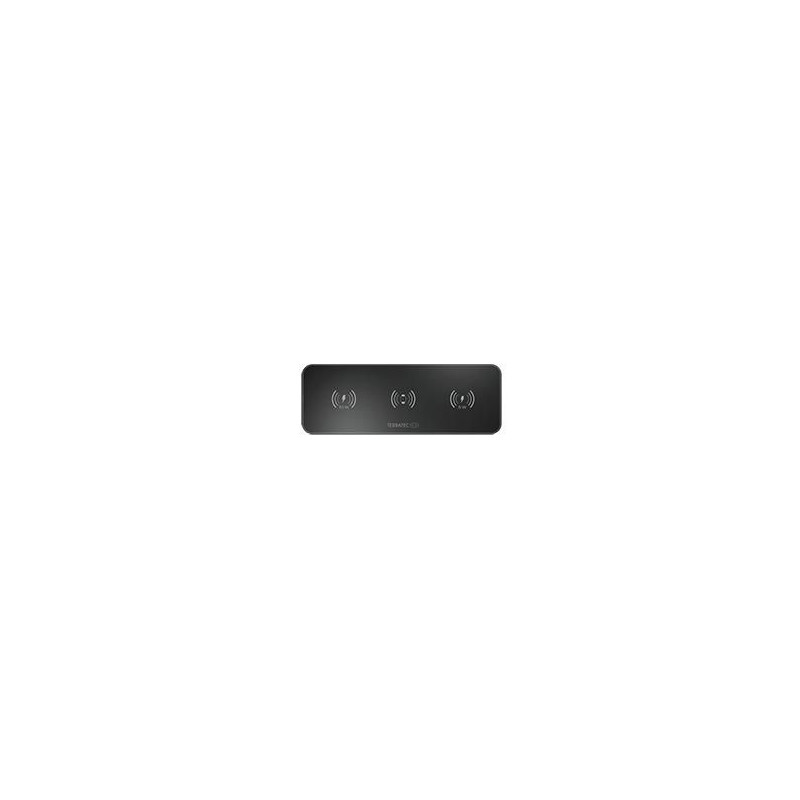 Mobile Device Charger Black