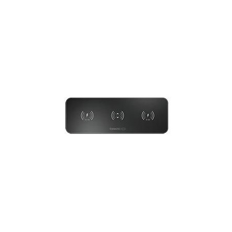 Mobile Device Charger Black