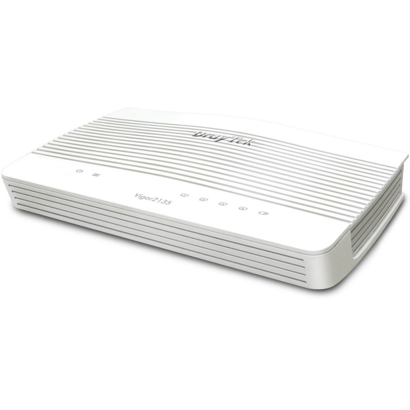 Vigor2135 Wired Router