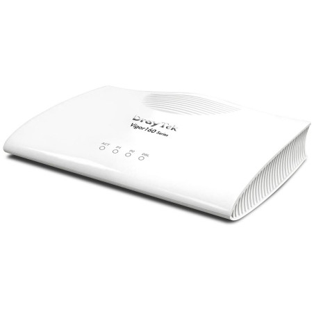 Vigor167 Modem 30000 Kbit/S