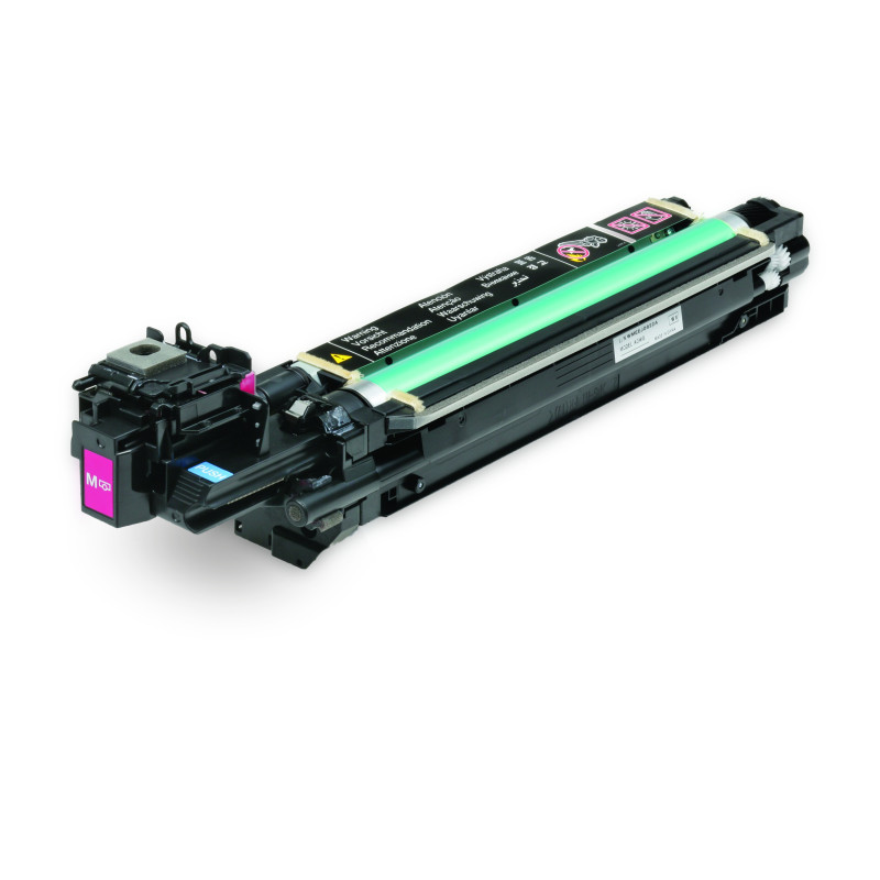 Toner/Photoconductor Unit MG