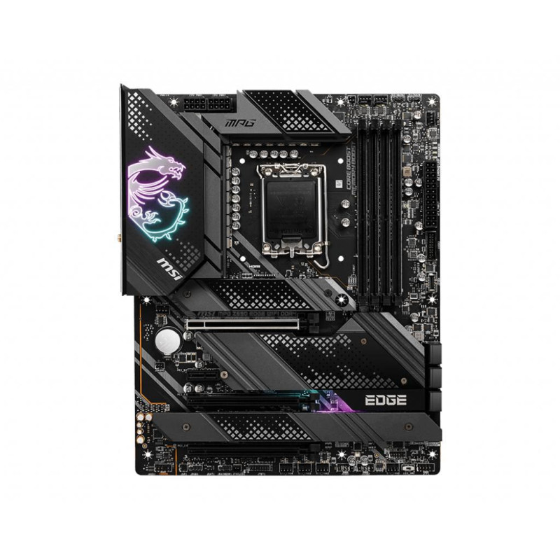 Mpg Z690 Edge Wifi