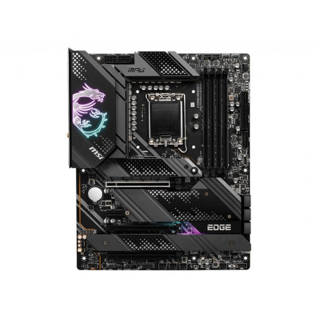 Mpg Z690 Edge Wifi