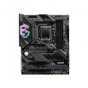 Mpg Z690 Edge Wifi