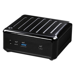 Nuc Box-J6412 Micro-Tower
