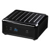 Nuc Box-J6412 Micro-Tower