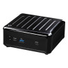Nuc Box-1220P Low Profile