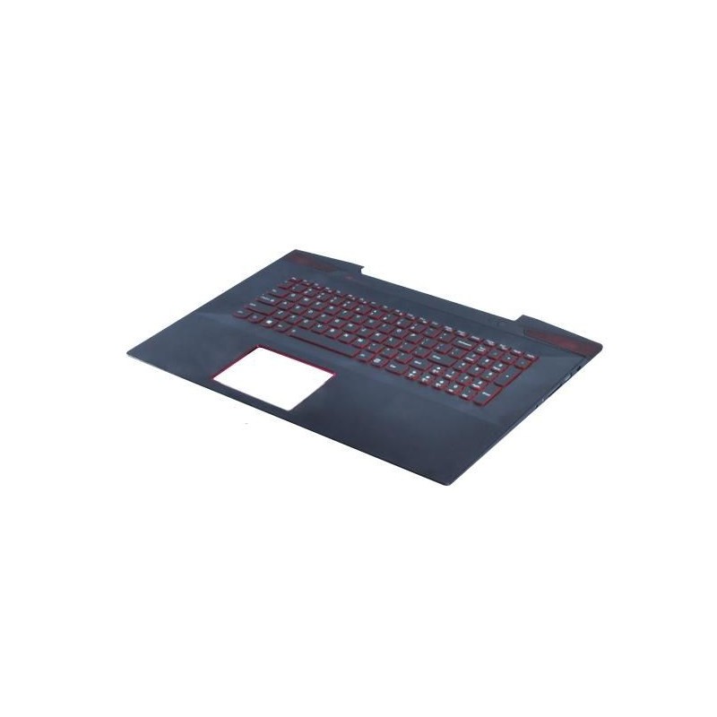 Upper Case Cover Nordic