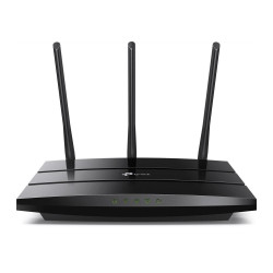 Wireless Router Gigabit