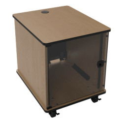 12SP27D MOBILE F RACK E1