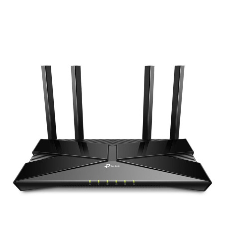 Router Inalámbrico TP-Link Archer AX53/ WiFi 6/ 3000 Mbps/ 2.4GHz 5GHz