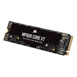 Corsair MP600 CORE XT M.2 4 TB PCI Express 4.0 QLC 3D NAND N | APLIUM