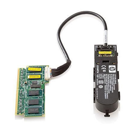 BBWC Upgrade Memory