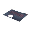 Keyboard (SPANISH)