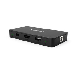 Mshare Interface Hub Black