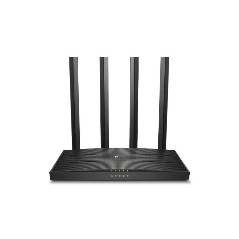 Ac1900 Wireless Mu-Mimo Wi-Fi