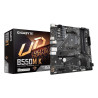Placa Base Gigabyte B550M K Socket AM4/ DDR4/ PCIe 4.0/ Micro ATX