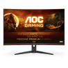 Ze/Bk Computer Monitor 80 Cm