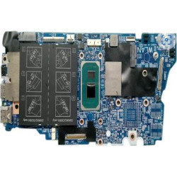 Motherboard with Intel Core