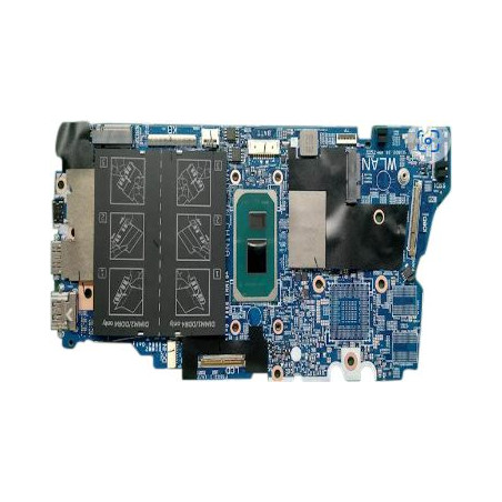 Motherboard with Intel Core