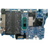 Motherboard with Intel Core