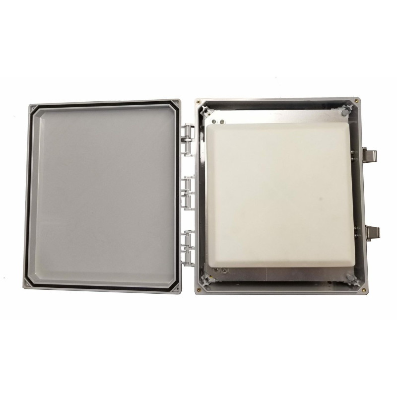 *14X12X6 LO-DART Patch An