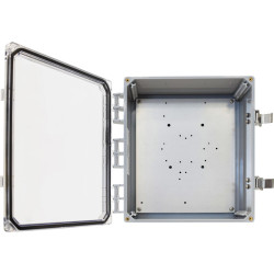 *14X12X6in LC- 8 Port DAR | APLIUM
