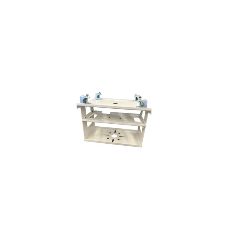 Multi-Connector Co-Location