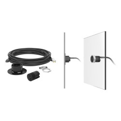 Axis FA1105 Sensor Unit In | APLIUM