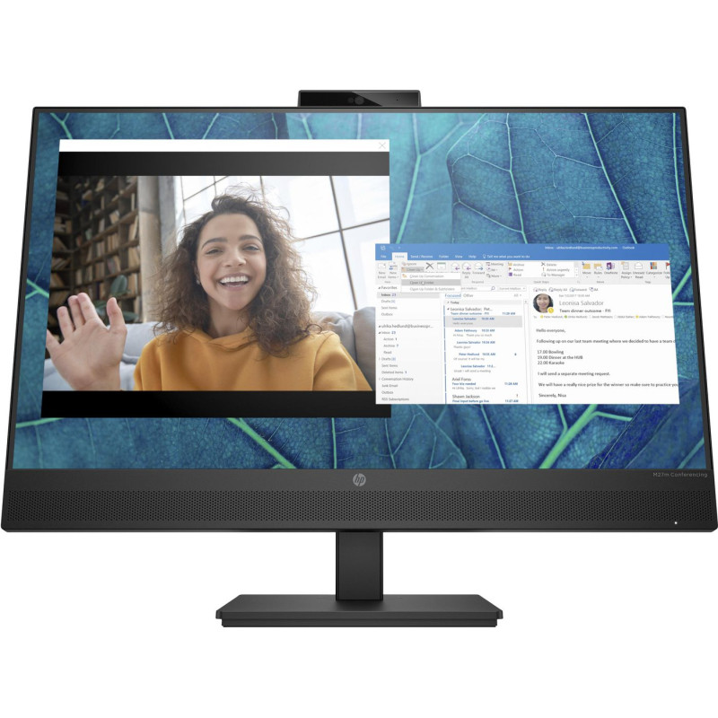 M27M Computer Monitor 68.6 Cm