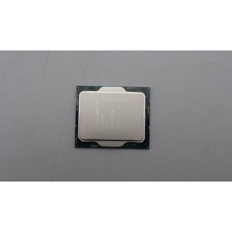 Intel Core i3-13100T 2.5GHz