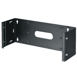 4SP WALLMNT HINGED PANEL