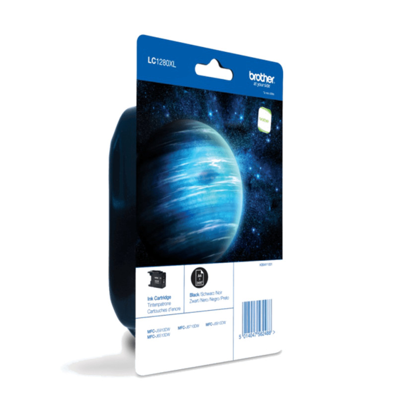 Ink Cart/Black Blister MFC-J6510DW/J6710