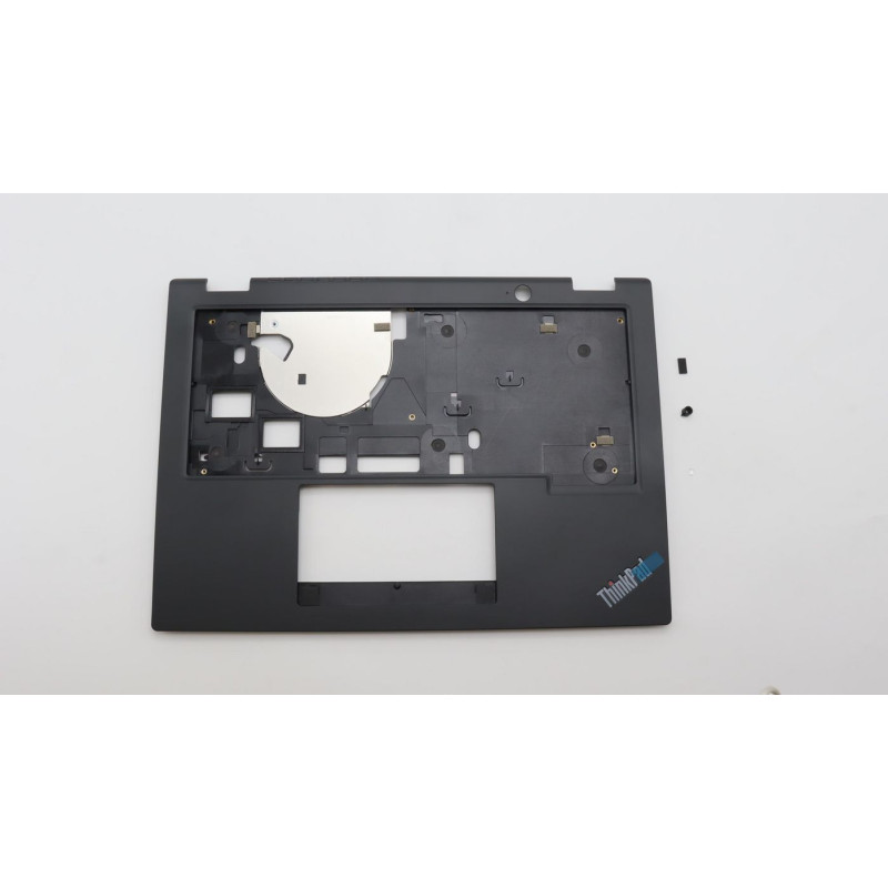 MECH_ASM Fr MECH_ASM C Cover | APLIUM