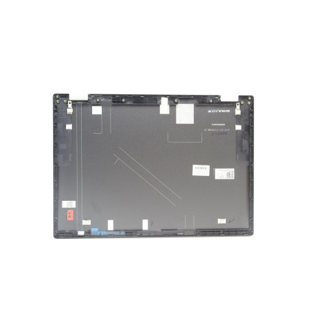 Mechanical assembly cover for
