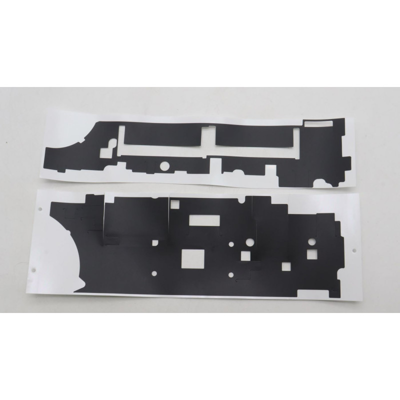MECHANICAL FRU Base Misc PKG