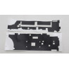 MECHANICAL FRU Base Misc PKG