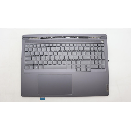Cover Upper Case Asm_Ara