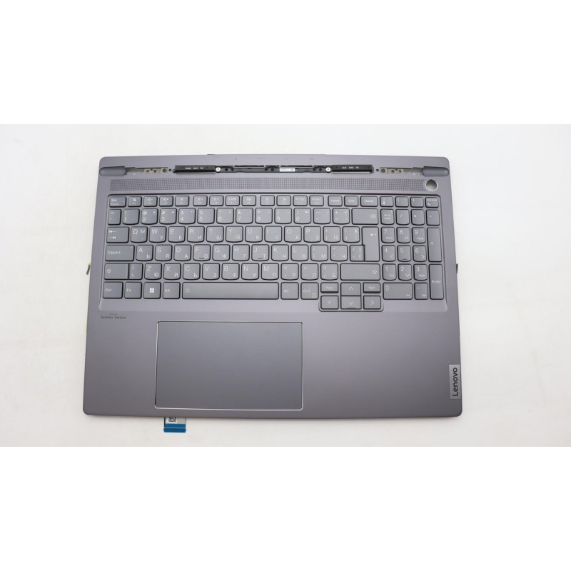 Cover Upper Case Asm_Bul