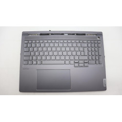 Upper case cover for Lenovo