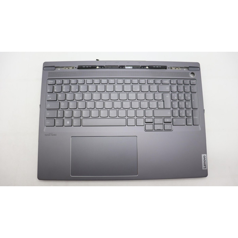 Upper case cover for Lenovo