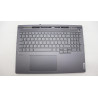 Upper case cover for Lenovo