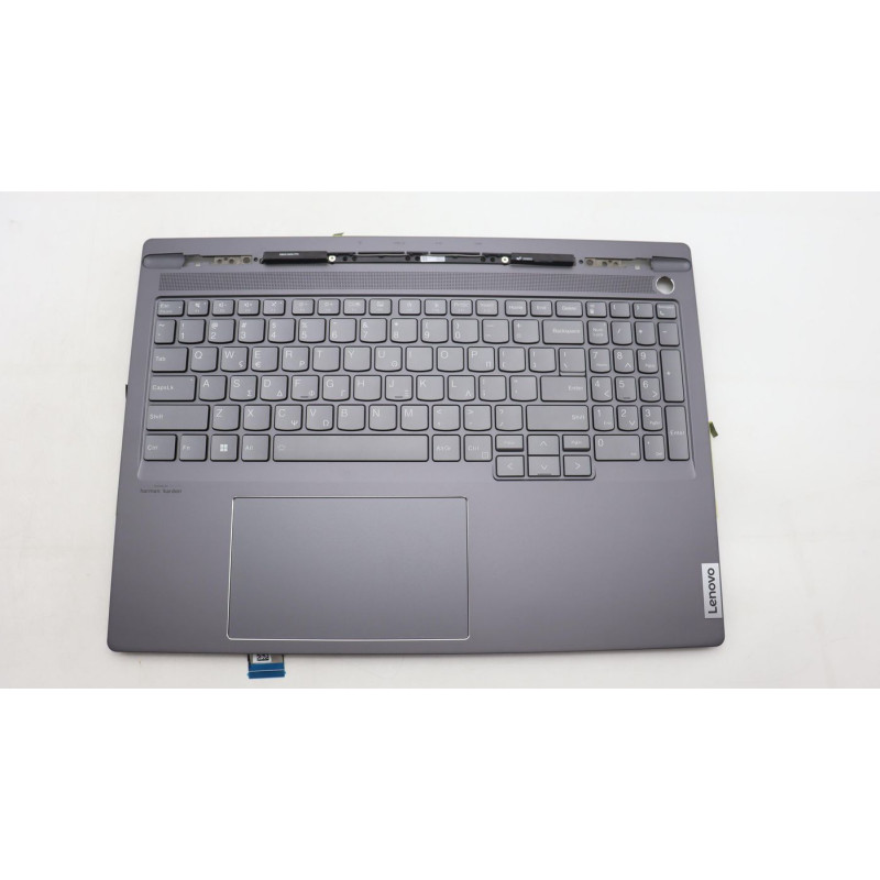 Cover Upper Case Asm_Gre